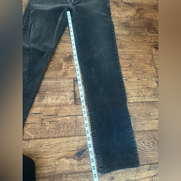 Rag & Bone standard issue Fit 2 slim leg jeans. 34 Waist - Picture 6 of 8